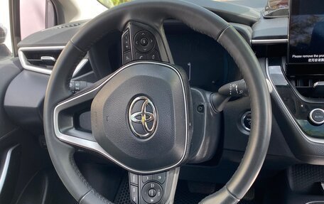 Toyota Corolla, 2024 год, 2 650 000 рублей, 1 фотография