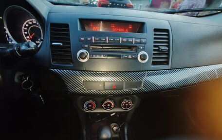 Mitsubishi Lancer IX, 2011 год, 680 000 рублей, 1 фотография