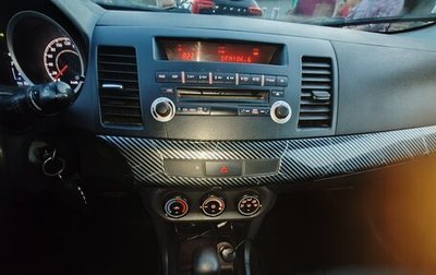 Mitsubishi Lancer IX, 2011 год, 680 000 рублей, 1 фотография