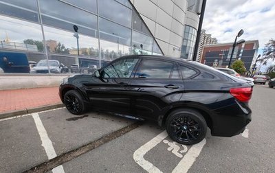 BMW X6, 2017 год, 4 050 000 рублей, 1 фотография