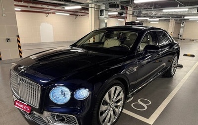 Bentley Flying Spur, 2020 год, 18 500 000 рублей, 1 фотография