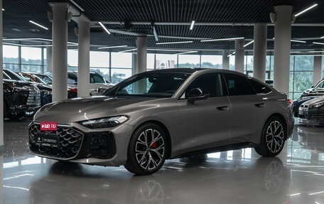 Audi A5, 2026 год, 5 990 000 рублей, 1 фотография