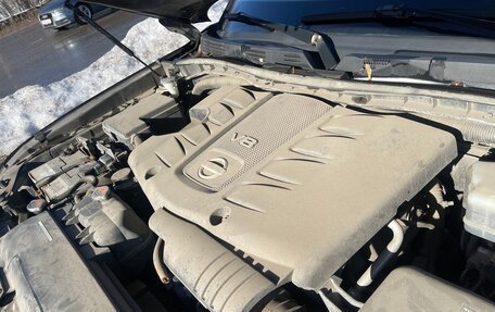 Nissan Patrol, 2011 год, 1 550 000 рублей, 12 фотография