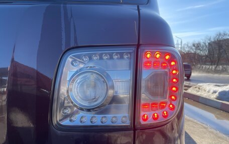 Nissan Patrol, 2011 год, 1 550 000 рублей, 14 фотография