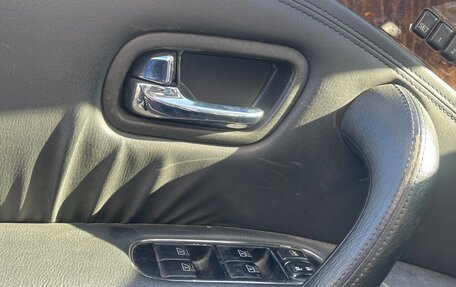Nissan Patrol, 2011 год, 1 550 000 рублей, 22 фотография