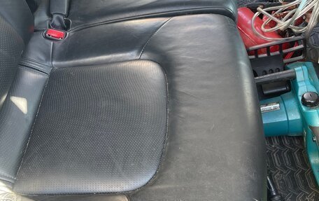 Nissan Patrol, 2011 год, 1 550 000 рублей, 33 фотография