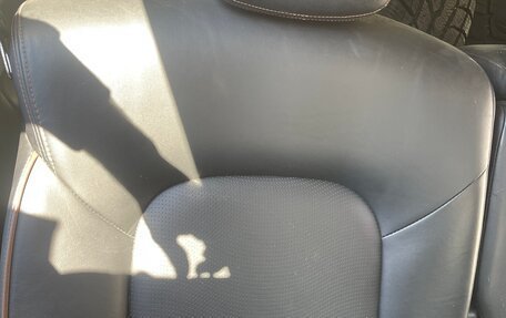 Nissan Patrol, 2011 год, 1 550 000 рублей, 37 фотография