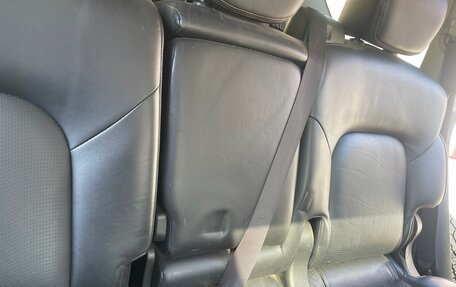 Nissan Patrol, 2011 год, 1 550 000 рублей, 36 фотография