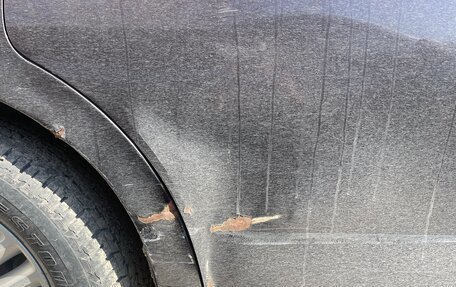 Nissan Patrol, 2011 год, 1 550 000 рублей, 29 фотография