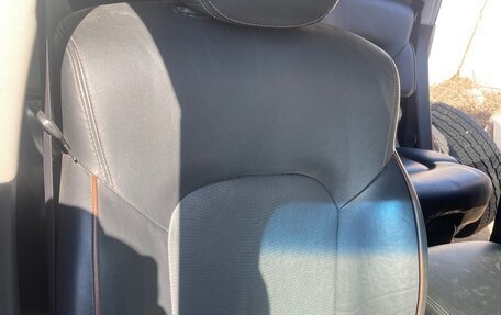 Nissan Patrol, 2011 год, 1 550 000 рублей, 40 фотография
