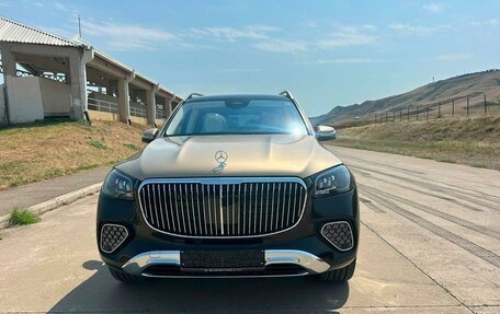 Mercedes-Benz Maybach GLS I, 2026 год, 31 200 000 рублей, 7 фотография