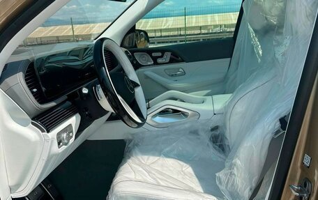 Mercedes-Benz Maybach GLS I, 2026 год, 31 200 000 рублей, 9 фотография