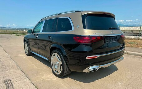 Mercedes-Benz Maybach GLS I, 2026 год, 31 200 000 рублей, 3 фотография