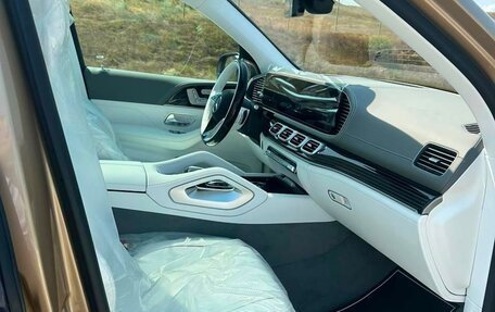 Mercedes-Benz Maybach GLS I, 2026 год, 31 200 000 рублей, 12 фотография