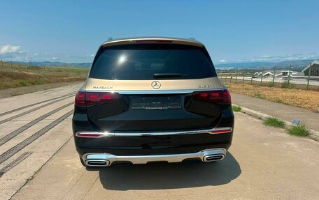 Mercedes-Benz Maybach GLS I, 2026 год, 31 200 000 рублей, 8 фотография