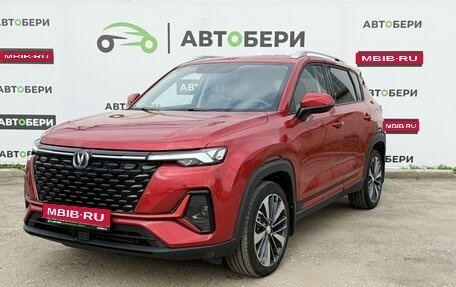 Changan CS35 Plus, 2023 год, 1 843 000 рублей, 1 фотография