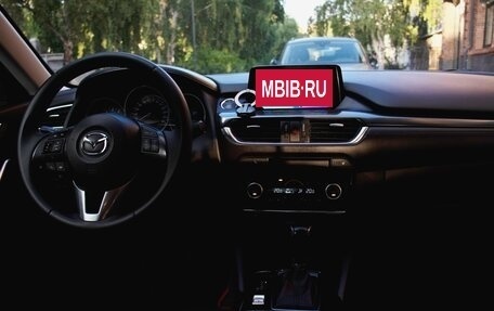 Mazda 6, 2016 год, 1 699 000 рублей, 3 фотография