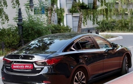 Mazda 6, 2016 год, 1 699 000 рублей, 6 фотография