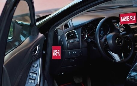 Mazda 6, 2016 год, 1 699 000 рублей, 2 фотография