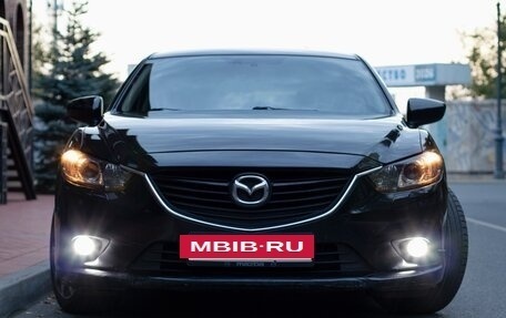Mazda 6, 2016 год, 1 699 000 рублей, 8 фотография