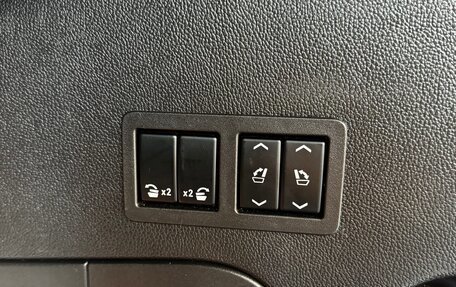 Cadillac Escalade IV, 2016 год, 3 700 000 рублей, 9 фотография