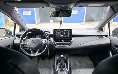 Toyota Corolla, 2019 год, 2 050 000 рублей, 5 фотография
