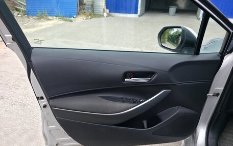 Toyota Corolla, 2019 год, 2 050 000 рублей, 7 фотография