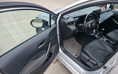 Toyota Corolla, 2019 год, 2 050 000 рублей, 9 фотография