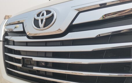 Toyota Roomy I, 2018 год, 1 209 000 рублей, 5 фотография