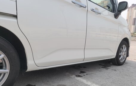 Toyota Roomy I, 2018 год, 1 209 000 рублей, 12 фотография