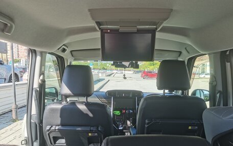 Toyota Roomy I, 2018 год, 1 209 000 рублей, 25 фотография