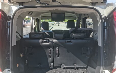 Toyota Roomy I, 2018 год, 1 209 000 рублей, 30 фотография