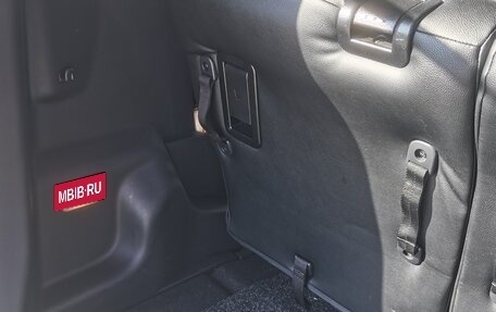 Toyota Roomy I, 2018 год, 1 209 000 рублей, 28 фотография