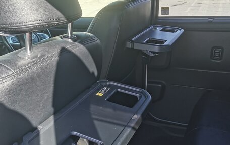 Toyota Roomy I, 2018 год, 1 209 000 рублей, 40 фотография