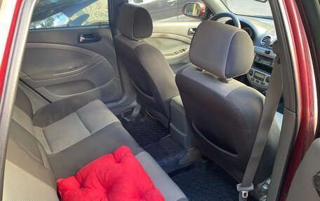 Chevrolet Lacetti, 2008 год, 515 000 рублей, 7 фотография