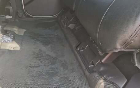 Toyota Roomy I, 2018 год, 1 209 000 рублей, 39 фотография