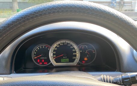 Chevrolet Lacetti, 2008 год, 515 000 рублей, 9 фотография
