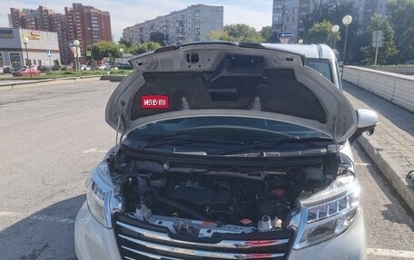 Toyota Roomy I, 2018 год, 1 209 000 рублей, 35 фотография