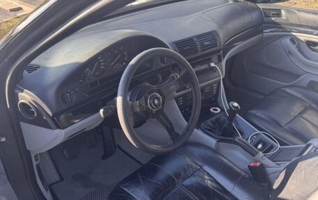 BMW 5 серия, 1999 год, 550 000 рублей, 6 фотография