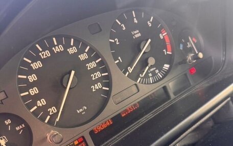 BMW 5 серия, 1999 год, 550 000 рублей, 9 фотография