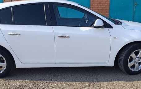 Chevrolet Cruze II, 2012 год, 1 000 000 рублей, 2 фотография