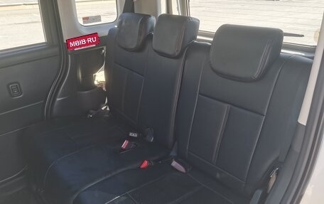 Toyota Roomy I, 2018 год, 1 209 000 рублей, 37 фотография