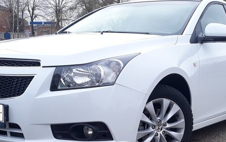 Chevrolet Cruze II, 2012 год, 1 000 000 рублей, 3 фотография