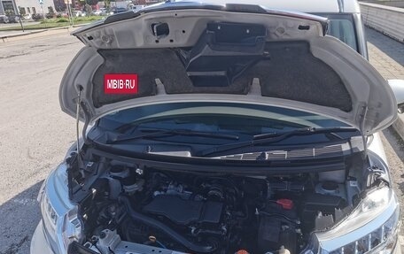 Toyota Roomy I, 2018 год, 1 209 000 рублей, 36 фотография