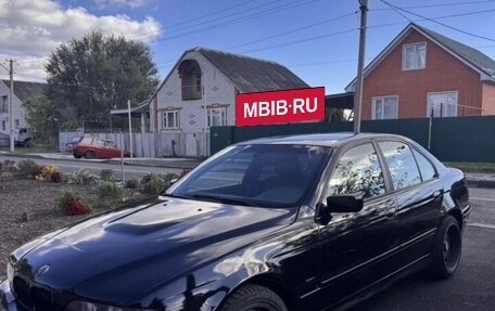 BMW 5 серия, 1999 год, 550 000 рублей, 5 фотография