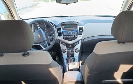 Chevrolet Cruze II, 2012 год, 1 000 000 рублей, 12 фотография