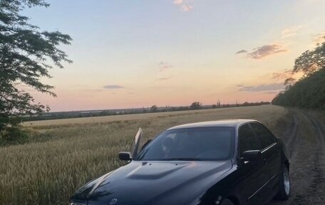 BMW 5 серия, 1999 год, 550 000 рублей, 11 фотография