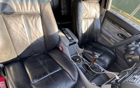 BMW 5 серия, 1999 год, 550 000 рублей, 7 фотография