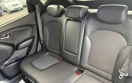 Hyundai ix35 I рестайлинг, 2013 год, 1 395 000 рублей, 9 фотография