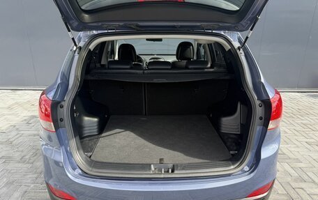 Hyundai ix35 I рестайлинг, 2013 год, 1 395 000 рублей, 7 фотография
